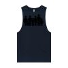 AS COLOUR Barnard Tank Thumbnail