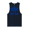 AS COLOUR Barnard Tank Thumbnail
