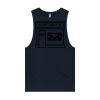 AS COLOUR Barnard Tank Thumbnail