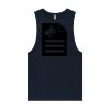 AS COLOUR Barnard Tank Thumbnail
