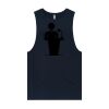 AS COLOUR Barnard Tank Thumbnail