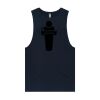 AS COLOUR Barnard Tank Thumbnail