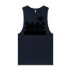 AS COLOUR Barnard Tank Thumbnail