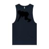 AS COLOUR Barnard Tank Thumbnail