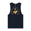 AS COLOUR Barnard Tank Thumbnail