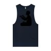 AS COLOUR Barnard Tank Thumbnail