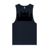 AS COLOUR Barnard Tank Thumbnail