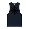 AS COLOUR Barnard Tank Thumbnail