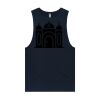 AS COLOUR Barnard Tank Thumbnail
