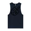 AS COLOUR Barnard Tank Thumbnail