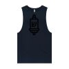 AS COLOUR Barnard Tank Thumbnail