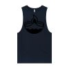 AS COLOUR Barnard Tank Thumbnail
