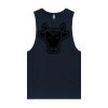 AS COLOUR Barnard Tank Thumbnail