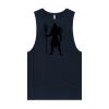 AS COLOUR Barnard Tank Thumbnail