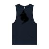 AS COLOUR Barnard Tank Thumbnail