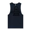 AS COLOUR Barnard Tank Thumbnail