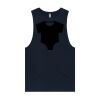 AS COLOUR Barnard Tank Thumbnail