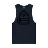 AS COLOUR Barnard Tank Thumbnail