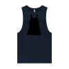 AS COLOUR Barnard Tank Thumbnail