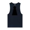 AS COLOUR Barnard Tank Thumbnail