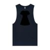 AS COLOUR Barnard Tank Thumbnail