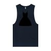 AS COLOUR Barnard Tank Thumbnail