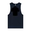 AS COLOUR Barnard Tank Thumbnail