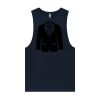 AS COLOUR Barnard Tank Thumbnail