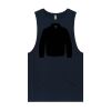 AS COLOUR Barnard Tank Thumbnail