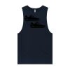 AS COLOUR Barnard Tank Thumbnail