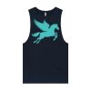 AS COLOUR Barnard Tank Thumbnail