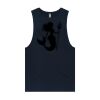 AS COLOUR Barnard Tank Thumbnail