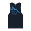 AS COLOUR Barnard Tank Thumbnail