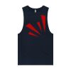 AS COLOUR Barnard Tank Thumbnail