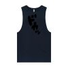 AS COLOUR Barnard Tank Thumbnail