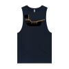 AS COLOUR Barnard Tank Thumbnail
