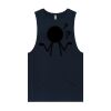 AS COLOUR Barnard Tank Thumbnail