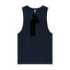 AS COLOUR Barnard Tank Thumbnail