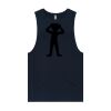 AS COLOUR Barnard Tank Thumbnail