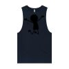AS COLOUR Barnard Tank Thumbnail