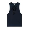 AS COLOUR Barnard Tank Thumbnail