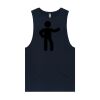 AS COLOUR Barnard Tank Thumbnail