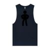 AS COLOUR Barnard Tank Thumbnail