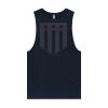 AS COLOUR Barnard Tank Thumbnail