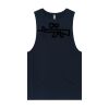 AS COLOUR Barnard Tank Thumbnail