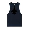 AS COLOUR Barnard Tank Thumbnail