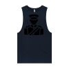 AS COLOUR Barnard Tank Thumbnail