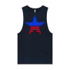 AS COLOUR Barnard Tank Thumbnail