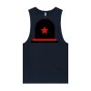 AS COLOUR Barnard Tank Thumbnail