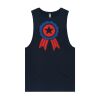 AS COLOUR Barnard Tank Thumbnail